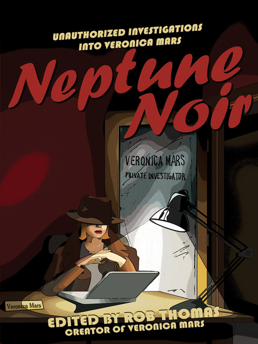 Title details for Neptune Noir by Rob Thomas - Available
